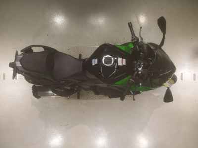 Kawasaki Ninja 1000SX 2024