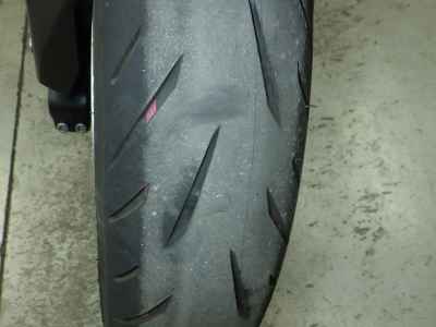 Kawasaki Ninja 1000SX 2024