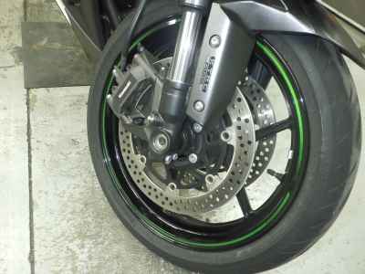 Kawasaki Ninja 1000SX 2024