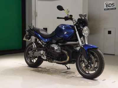BMW R1200R 2013