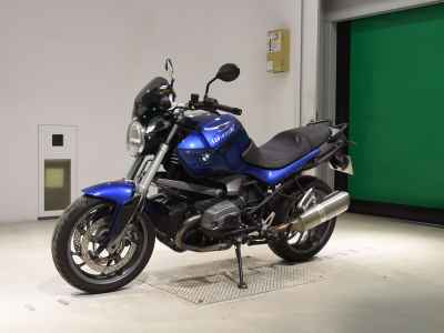 BMW R1200R 2013