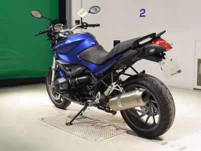 BMW R1200R 2013