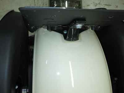 Harley-Davidson FXLRST1920 2023