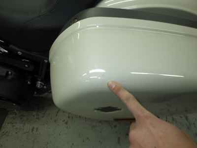 Harley-Davidson FXLRST1920 2023