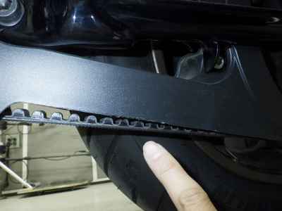 Harley-Davidson FXLRST1920 2023