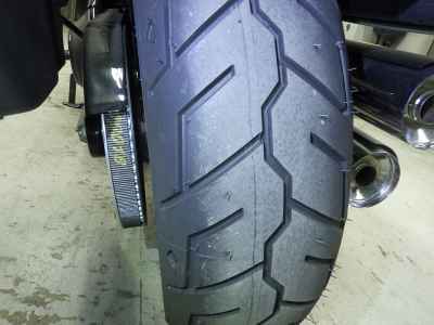 Harley-Davidson FXLRST1920 2023