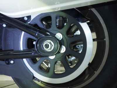 Harley-Davidson FXLRST1920 2023