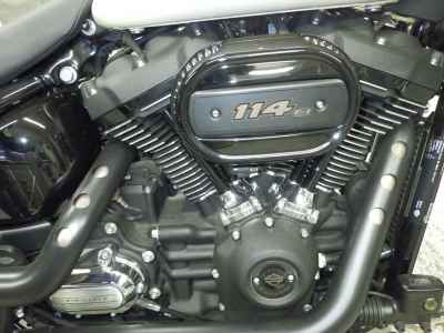 Harley-Davidson FXLRST1920 2023