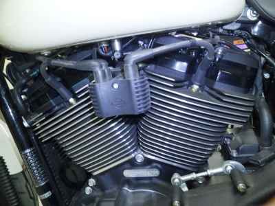 Harley-Davidson FXLRST1920 2023