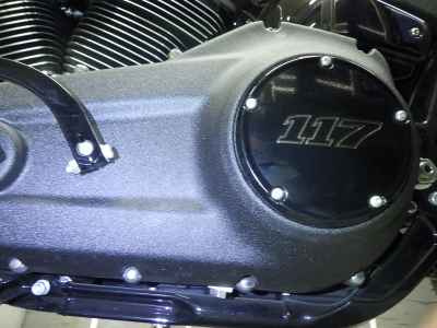 Harley-Davidson FXLRST1920 2023