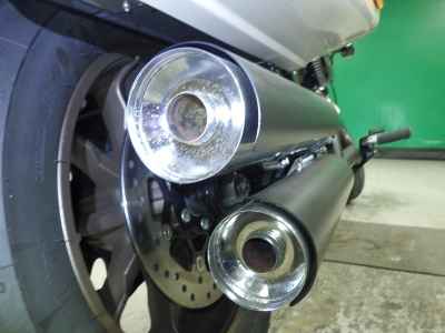 Harley-Davidson FXLRST1920 2023