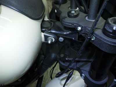 Harley-Davidson FXLRST1920 2023