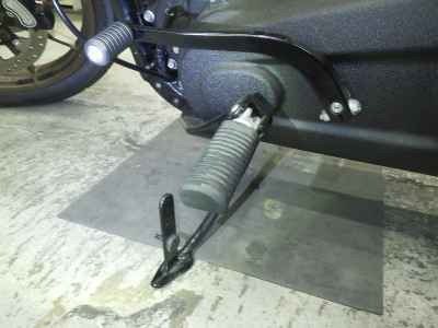 Harley-Davidson FXLRST1920 2023