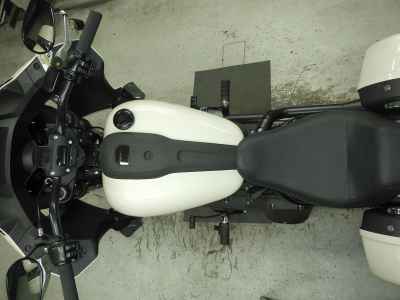 Harley-Davidson FXLRST1920 2023