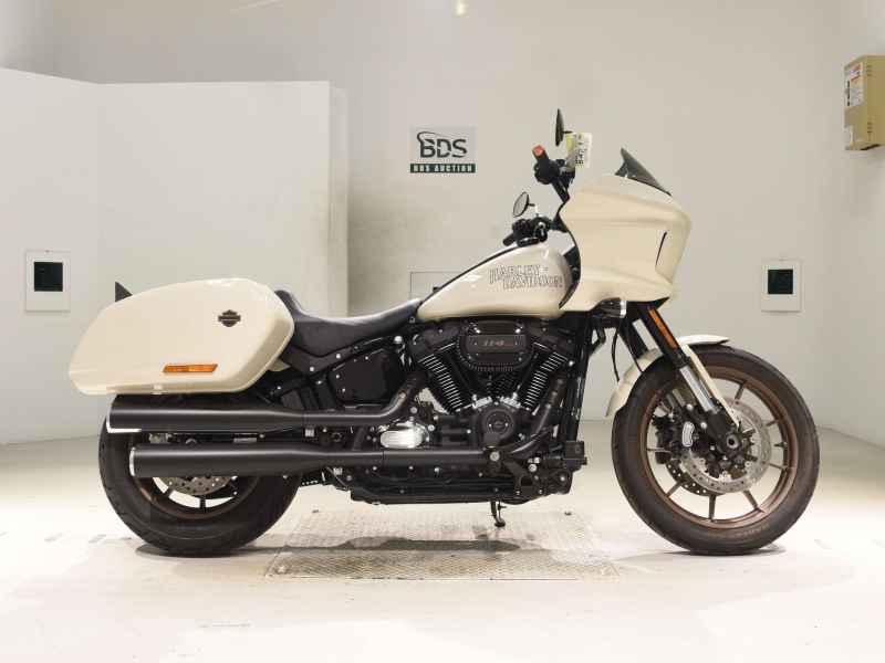 Harley-Davidson FXLRST1920 2023