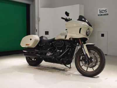 Harley-Davidson FXLRST1920 2023