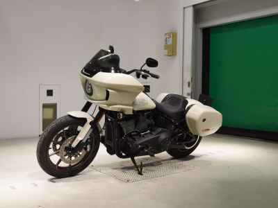 Harley-Davidson FXLRST1920 2023