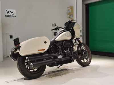 Harley-Davidson FXLRST1920 2023