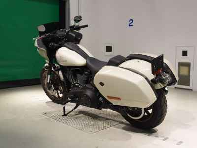 Harley-Davidson FXLRST1920 2023