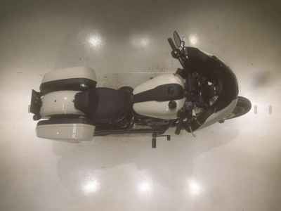 Harley-Davidson FXLRST1920 2023