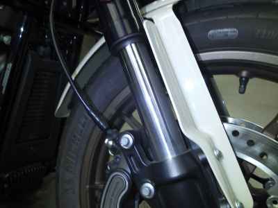 Harley-Davidson FXLRST1920 2023