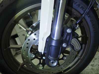 Harley-Davidson FXLRST1920 2023