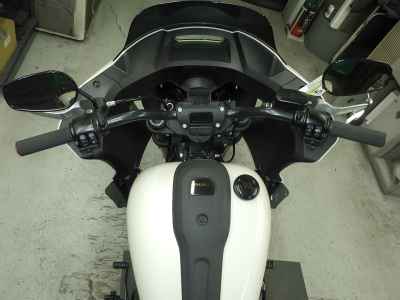 Harley-Davidson FXLRST1920 2023