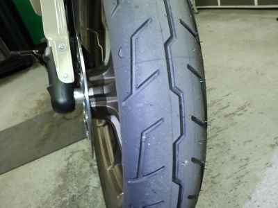 Harley-Davidson FXLRST1920 2023