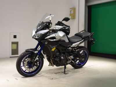 Yamaha Tracer 900 2015