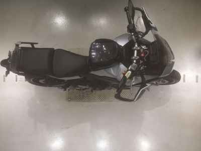 Yamaha Tracer 900 2015