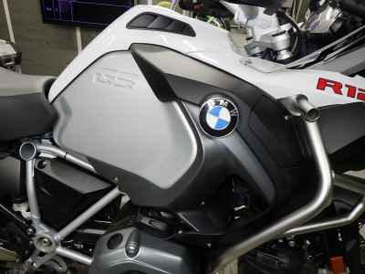 BMW R1200GS 2018