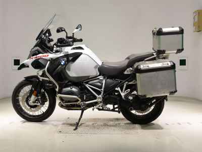 BMW R1200GS 2018