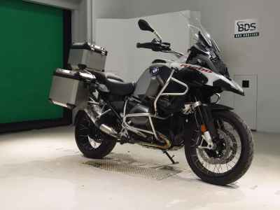 BMW R1200GS 2018