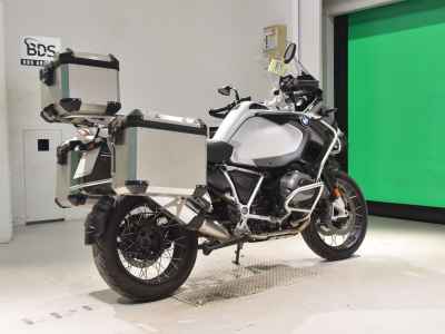 BMW R1200GS 2018