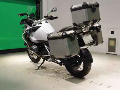 BMW R1200GS 2018