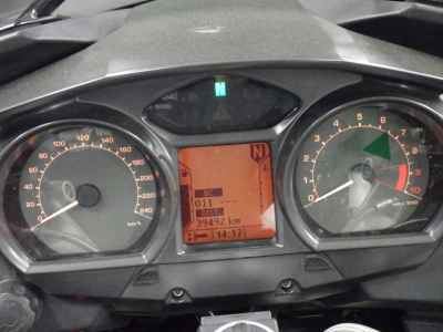 BMW R1200RT 2012