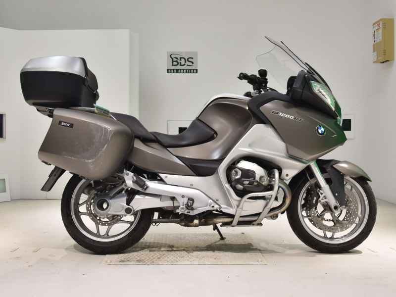 BMW R1200RT 2012