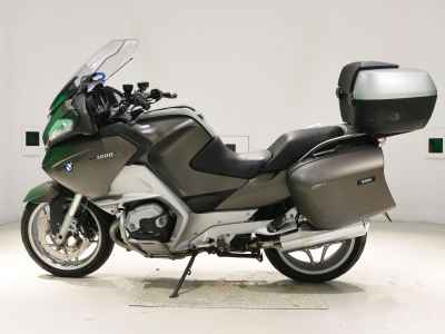 BMW R1200RT 2012