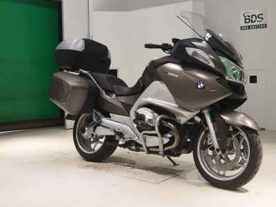 BMW R1200RT 2012