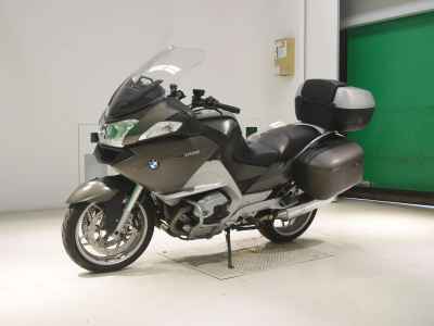 BMW R1200RT 2012