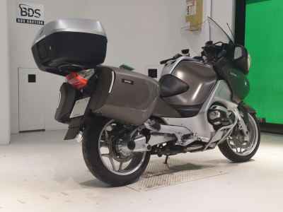 BMW R1200RT 2012