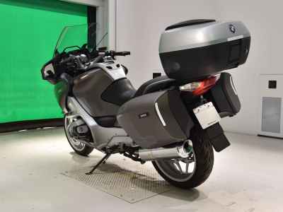 BMW R1200RT 2012