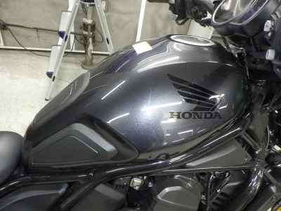 Honda Rebel CMX1100 DCT 2021