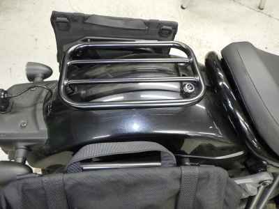 Honda Rebel CMX1100 DCT 2021