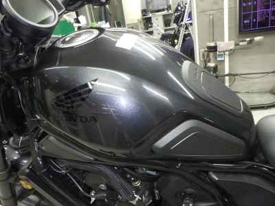 Honda Rebel CMX1100 DCT 2021