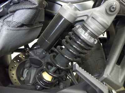 Honda Rebel CMX1100 DCT 2021