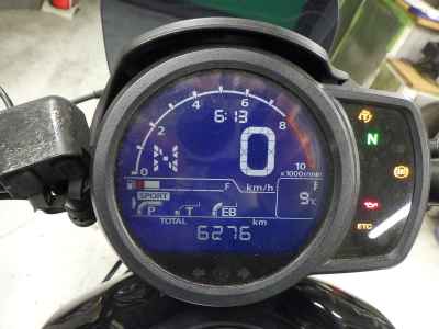 Honda Rebel CMX1100 DCT 2021