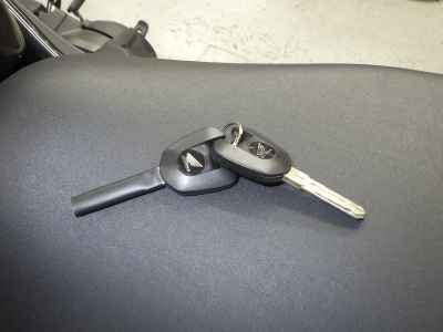 Honda Rebel CMX1100 DCT 2021