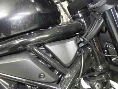 Honda Rebel CMX1100 DCT 2021