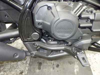 Honda Rebel CMX1100 DCT 2021